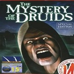 德魯依之迷 中文版 