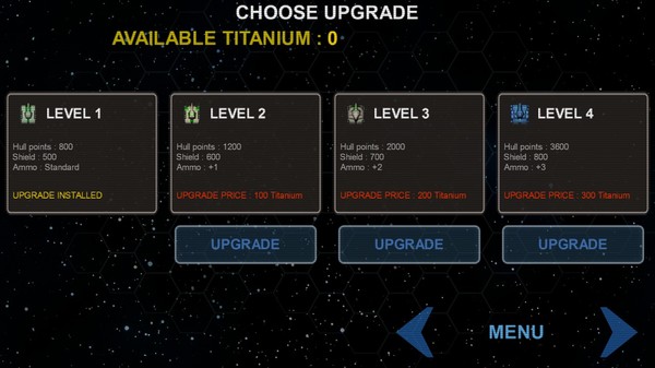 坦克之戰(zhàn)X游戲下載 pc中文版圖3