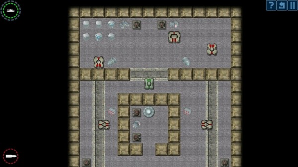 坦克之戰(zhàn)X游戲下載 pc中文版圖4