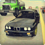 沙漠公路飆車 v1.11 安卓版 