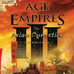 帝國(guó)時(shí)代3亞洲王朝steam版地圖游戲語(yǔ)音漢化整合包下載 綠色版 