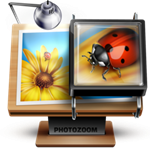 PhotoZoom Pro for mac v8.0 官方版 