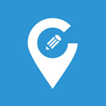 電腦離線地圖標注軟件下載 v6.4 綠色版 