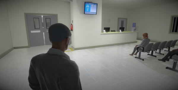 降落心靈的沉默下載 中文版