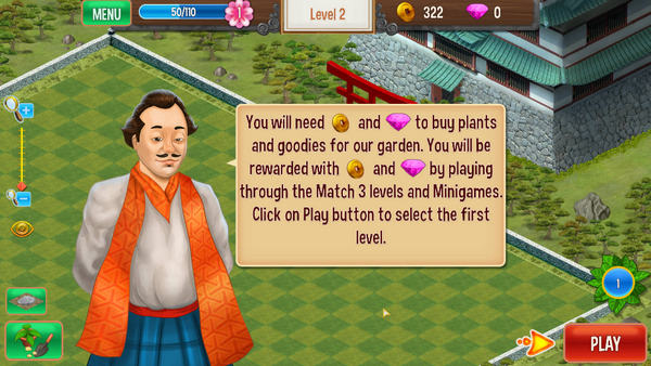 皇后的花園4櫻花季節(jié)下載 中文版