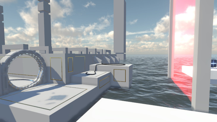 羅迪尼亞項(xiàng)目中文版