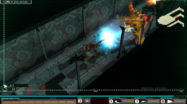 大馬士革機(jī)器人：東京始戰(zhàn)下載 中文版