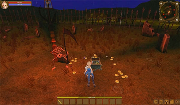 女術(shù)士三項(xiàng)修改器 v1.0 免費(fèi)版