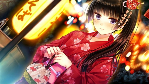 菖蒲的城鎮(zhèn)與公主 中文版