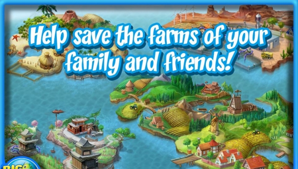 自營漁場五項修改器 免費版