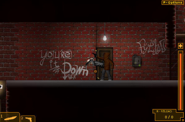 香蕉殺手佩德羅