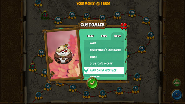 熊貓拉瑪：丟失的玩具下載 中文版