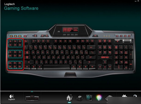 羅技g105驅(qū)動(dòng)