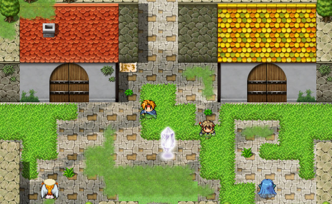 最終冒險2中文版