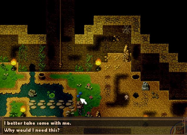 漫長回家路漢化版