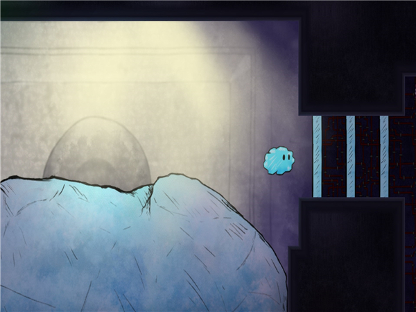 水滴歷險(xiǎn)記中文版