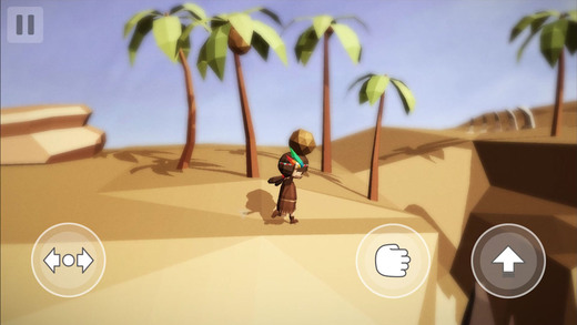 小小大冒險(xiǎn)