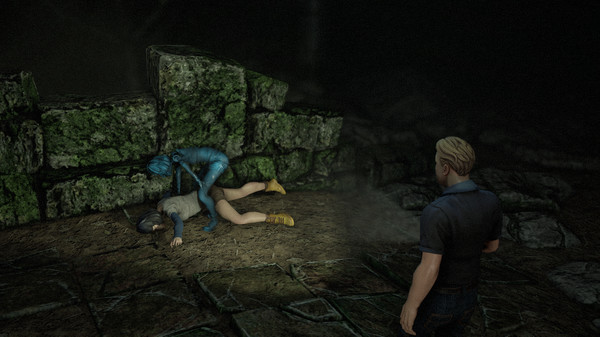 鬼訊號(hào)2未加密補(bǔ)丁