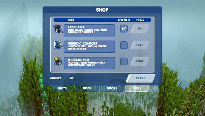 3D漁夫釣魚(yú)漢化版