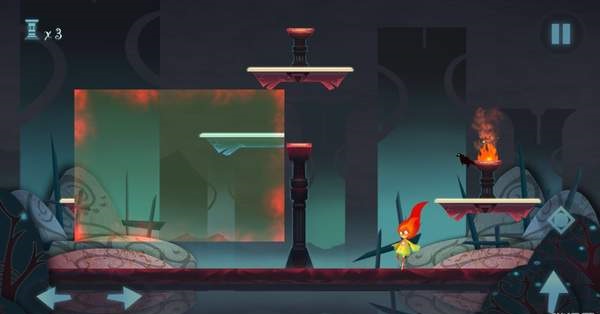 點(diǎn)燃火炬游戲下載 中文版