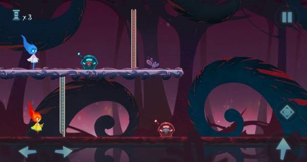 點(diǎn)燃火炬游戲下載 中文版