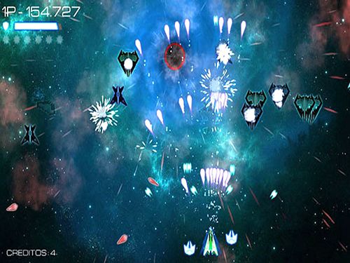 漩渦進(jìn)攻中文版