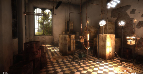 光之鎮(zhèn)下載 中文版