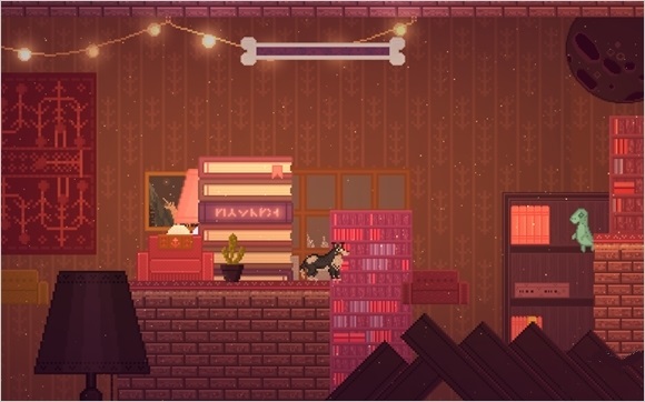 Balthazar的夢(mèng)下載 中文版