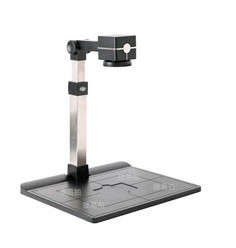 捷易拍a4500z高拍儀驅(qū)動