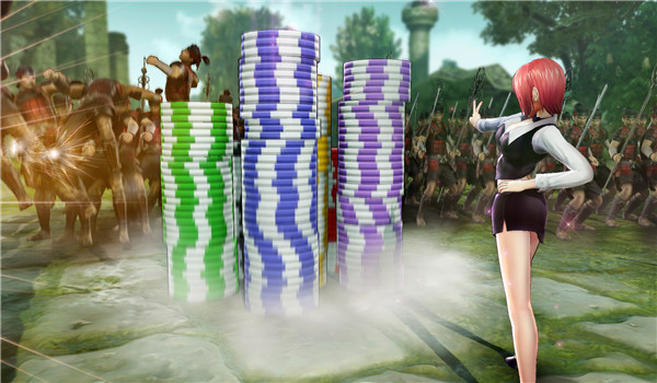 無雙全明星修改器下載 免費(fèi)版