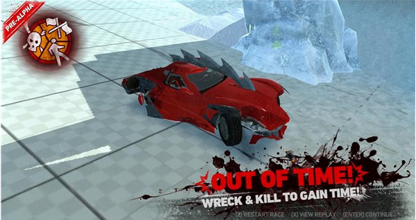 死亡賽車再生下載 