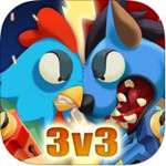 萌雞敢死隊(duì)安卓版 v1.0 版 