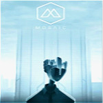 馬賽克Mosaic中文版下載 免費版 