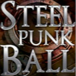 鋼鐵朋克球游戲下載 漢化版 