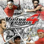 虛擬網(wǎng)球4下載 中文版 