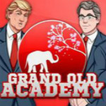 共和學(xué)院游戲下載 pc中文版 