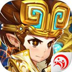 西游萌萌官方下載 v1.6.31 安卓版 