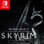 上古卷軸5諾德人金發(fā)萌妹捏臉數(shù)據(jù)包下載 免費版 