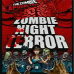 僵尸恐怖夜下載 漢化版 