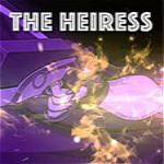 沒落千金The Heiress全CG存檔下載 最新版 