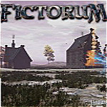 Fictorum四項(xiàng)修改器 官方版 