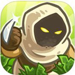 王國(guó)保衛(wèi)戰(zhàn)前線中文版 v1.0 安卓版 