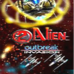 異型爆發(fā)2之入侵 中文版 