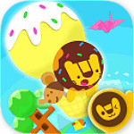 多納甜甜小鎮(zhèn) v1.0 安卓版 