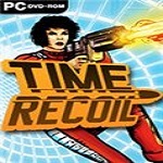 時間反沖四項修改器 v1.0 免費版 