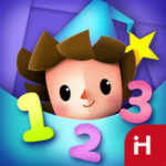 洪恩數(shù)學(xué) V3.0.0 iPhone版 