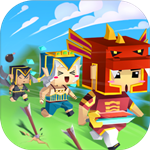 暴走大作戰(zhàn)手游 v1.0 安卓版 