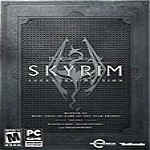 上古卷軸5巫師3利維亞的杰洛特護甲整合包下載 最新版 