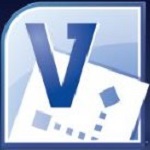 Microsoft Office Visio 2010 官方中文版 