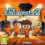 脫逃者2九項修改器下載 免費(fèi)版 